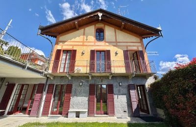 Historisk villa til salg 28823 Ghiffa, Corso Belvedere 71, Piemonte, Billede 7/31