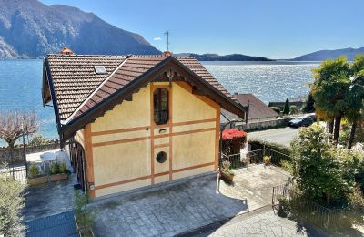 Historisk villa til salg 28823 Ghiffa, Corso Belvedere 71, Piemonte, Billede 9/31