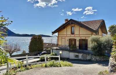 Historisk villa til salg 28823 Ghiffa, Corso Belvedere 71, Piemonte, Billede 10/31