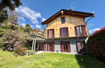 Historisk villa til salg 28823 Ghiffa, Corso Belvedere 71, Piemonte, Billede 11/31