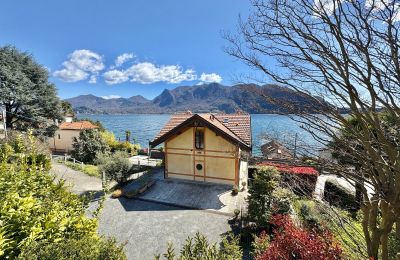 Historisk villa til salg 28823 Ghiffa, Corso Belvedere 71, Piemonte, Billede 12/31