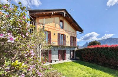 Historisk villa til salg 28823 Ghiffa, Corso Belvedere 71, Piemonte, Billede 1/31