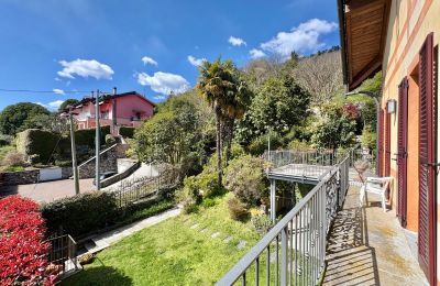 Historisk villa til salg 28823 Ghiffa, Corso Belvedere 71, Piemonte, Billede 25/31