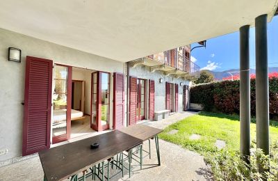 Historisk villa til salg 28823 Ghiffa, Corso Belvedere 71, Piemonte, Billede 5/31