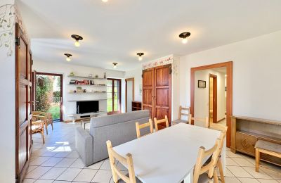 Historisk villa til salg 28823 Ghiffa, Corso Belvedere 71, Piemonte, Billede 19/31