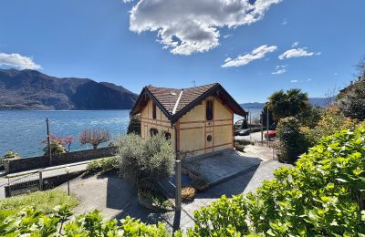 Historisk villa til salg 28823 Ghiffa, Corso Belvedere 71, Piemonte, Billede 27/31