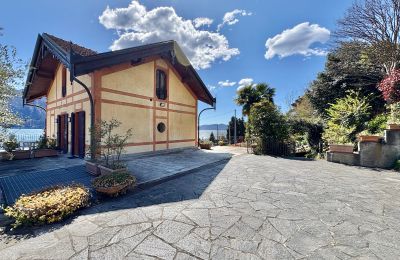 Historisk villa til salg 28823 Ghiffa, Corso Belvedere 71, Piemonte, Billede 28/31