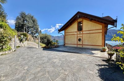 Historisk villa til salg 28823 Ghiffa, Corso Belvedere 71, Piemonte, Billede 29/31