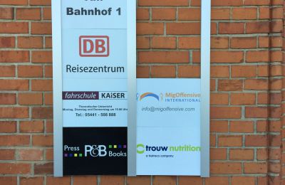 Historic property for sale 49356 Diepholz, Am Bahnhof  1, Lower Saxony, Image 12/12