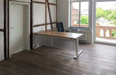 Historic property for sale 49356 Diepholz, Am Bahnhof  1, Lower Saxony, Büro 1.OG