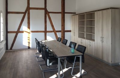 Historic property for sale 49356 Diepholz, Am Bahnhof  1, Lower Saxony, Büro 2. OG