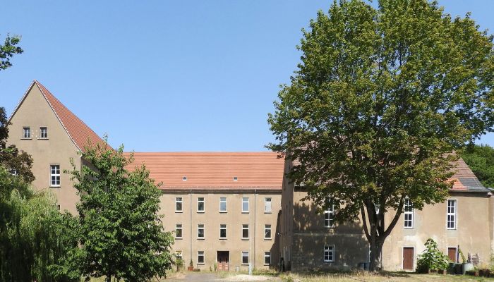 Castle for sale 04603 Nobitz, Thuringia