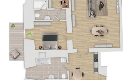 Castle for sale 04603 Nobitz, Thuringia, Image 7/10