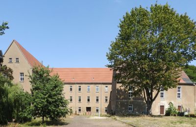 Historic properties, Castle near Leipzig – 25 Condominiums in a heritage estate