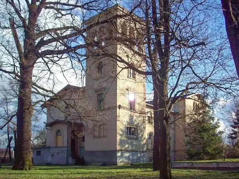 Photos Former masonic lodge in Jawor – Italianate villa south of Legnica