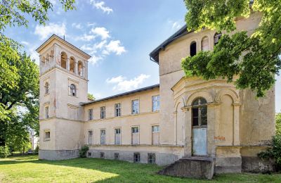 Castle Jawor, Lower Silesia
