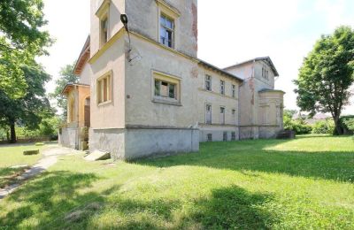 Castle for sale Jawor, Armii Krajowej 7, Lower Silesia, Image 13/20