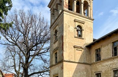 Castle for sale Jawor, Armii Krajowej 7, Lower Silesia, Image 19/20