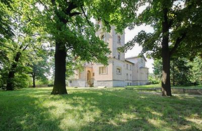 Castle for sale Jawor, Armii Krajowej 7, Lower Silesia, Image 2/20