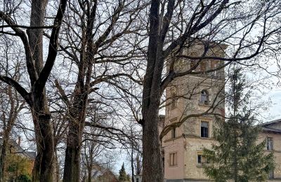 Castle for sale Jawor, Armii Krajowej 7, Lower Silesia, Image 20/20