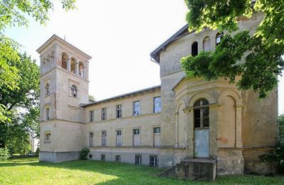 Castle for sale Jawor, Armii Krajowej 7, Lower Silesia, Image 3/20