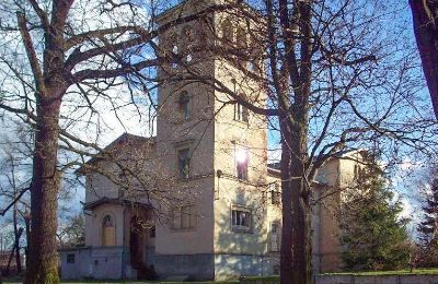 Castle for sale Jawor, Armii Krajowej 7, Lower Silesia, Image 1/20