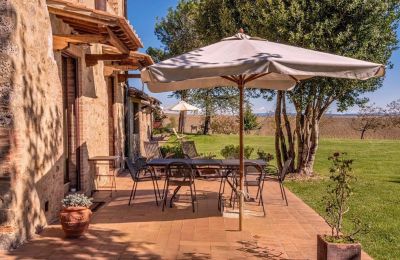 Country property for sale Monteroni d'Arbia, Tuscany, Image 5/39