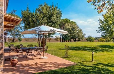 Country property for sale Monteroni d'Arbia, Tuscany, Image 6/39