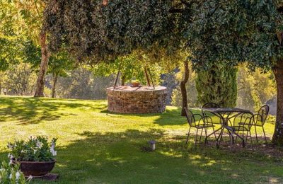 Country property for sale Monteroni d'Arbia, Tuscany, Image 7/39