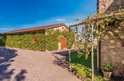Country property for sale Monteroni d'Arbia, Tuscany, Image 8/39