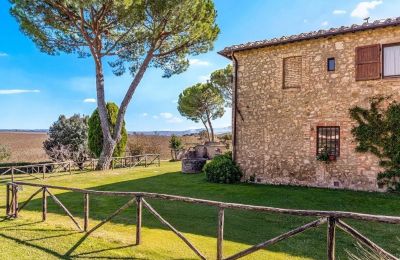 Country property for sale Monteroni d'Arbia, Tuscany, Image 10/39