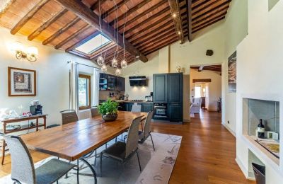 Country property for sale Monteroni d'Arbia, Tuscany, Image 20/39