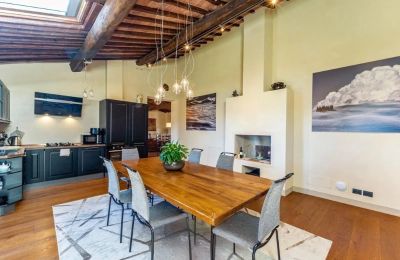 Country property for sale Monteroni d'Arbia, Tuscany, Image 21/39