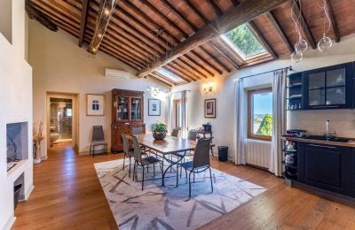 Country property for sale Monteroni d'Arbia, Tuscany, Image 22/39