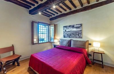 Country property for sale Monteroni d'Arbia, Tuscany, Image 24/39