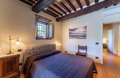 Country property for sale Monteroni d'Arbia, Tuscany, Image 25/39