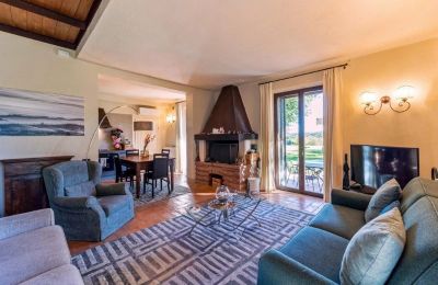 Country property for sale Monteroni d'Arbia, Tuscany, Image 28/39