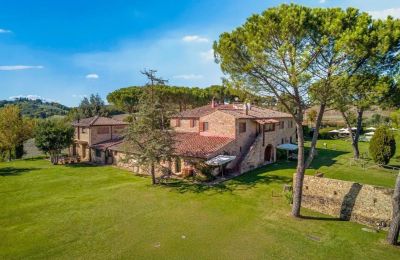 Country property for sale Monteroni d'Arbia, Tuscany, Image 35/39