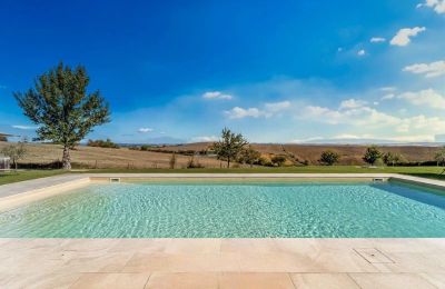 Country property for sale Monteroni d'Arbia, Tuscany, Image 37/39