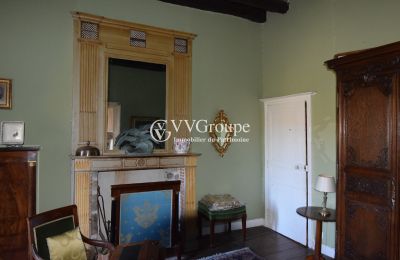 Medieval castle for sale New Aquitaine, Image 10/13