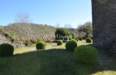 Medieval castle for sale New Aquitaine, Image 12/13