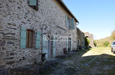 Medieval castle for sale New Aquitaine, Image 13/13