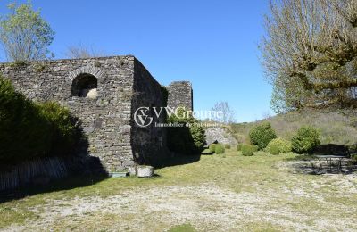 Medieval castle for sale New Aquitaine, Image 3/13