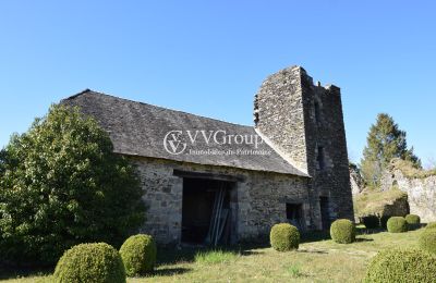 Medieval castle for sale New Aquitaine, Image 4/13