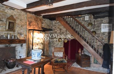 Medieval castle for sale New Aquitaine, Image 6/13