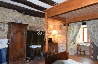 Medieval castle for sale New Aquitaine, Image 7/13
