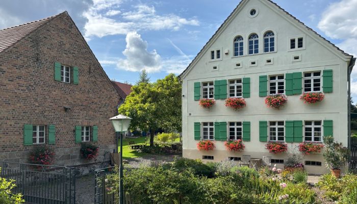 Country property for sale Sławnikowice, Lower Silesia