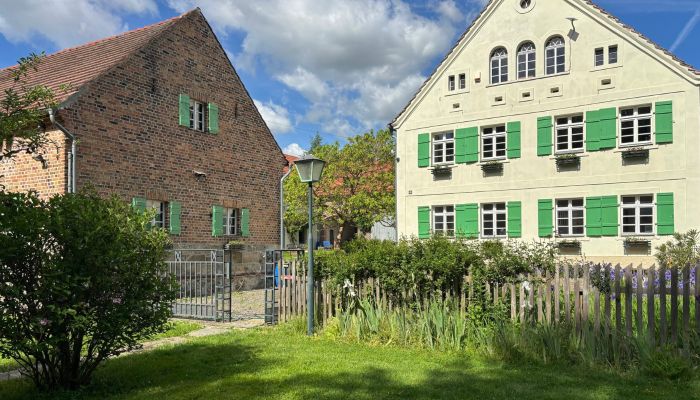 Country property for sale Sławnikowice, Lower Silesia