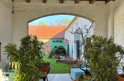 Country property for sale Sławnikowice, Lower Silesia, Image 18/42