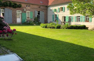 Country property for sale Sławnikowice, Lower Silesia, Image 23/42